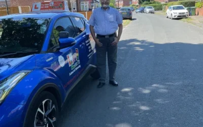 3 Important Qualities You Must Have To Become the Best Driving Instructor