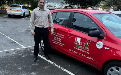 Why Now Is an Excellent Time to Become a Driving Instructor – Key Insights from the 2025 DVSA Survey