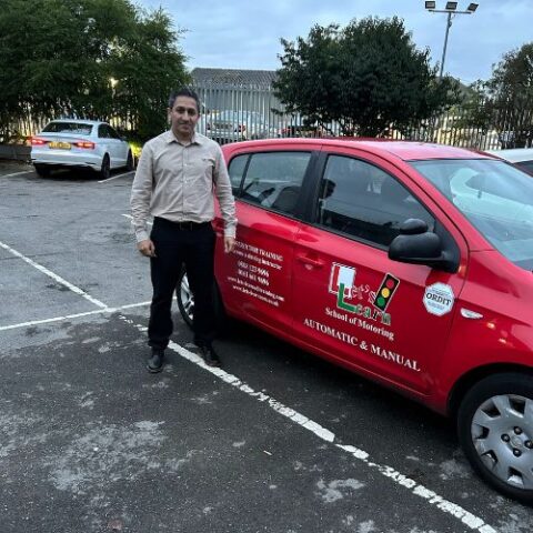 What Will You Learn in the DVSA Approved Driving Instructor Course?